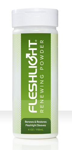 Восстанавливающие средство - Fleshlight Renewing Powder, 118 мл