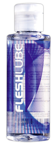 Лубрикант - FleshLube Water, 100 мл