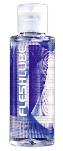Лубрикант - FleshLube Water, 250 мл