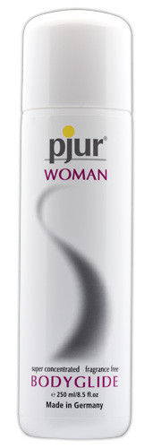 Лубрикант - Pjur Woman, 250 мл