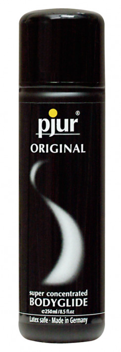 Лубрикант - Pjur Original, 250 мл