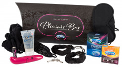 Секс набор - Pleasure Box Ltd. Edition Pakete