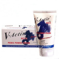 Крем - V-Activ Penis Power Cream