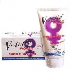 Крем - V-Activ  Stimulation Cream