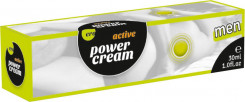 Крем - Power Cream Active Men - 30 мл