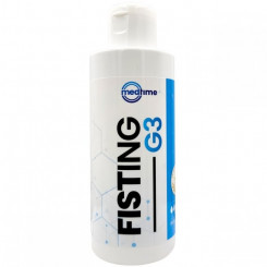 Гель лубрикант для фистинга на водной основе MedTime - Fisting Gel G3, 150 ml