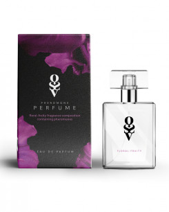 Духи с феромонами для женщин Obsessive Floral-Fruity 30 ml, 493280