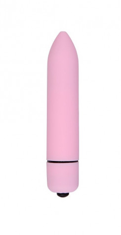 Мини вибратор ( вибропуля ) XESE BV05 Light pink