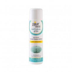 Лубрикант на водной основе pjur MED Natural glide 100 мл (мятая упаковка!!!)
