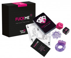 Секс игра - FUCKME Game