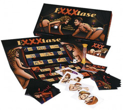 Эротическая игра - Exxxtase