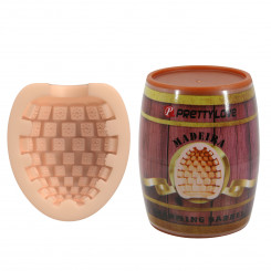 Мастурбатор яйцо Pretty Love - MADEIRA Charming barrel, BM-00900T91-1