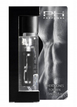 Духи с феромонами для мужчин PH Pheromone for Man №1, 15 ml