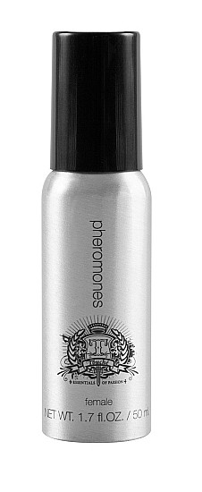 Духи с феромонами для женщин Shots - Pheromones Female , 50 ml ( TOU029 )