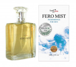 Духи с феромонами для мужчин Feromist Men, 55 ml + 55 ml тестер