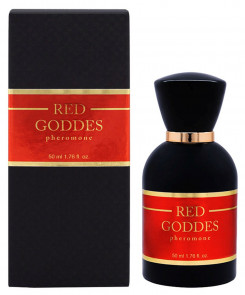 Духи с феромонами для мужчин Red Goodes for Men, 50 ml