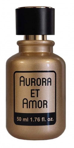 Духи с феромонами для женщин Aurora Et Amor, 50 ml