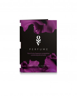 Духи с феромонами для женщин Obsessive Floral-Fruity 1 ml, 493259