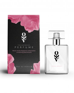 Духи с феромонами для женщин Obsessive Floral-Woody 30 ml, 493266