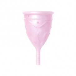 Менструальная чаша Femintimate Eve Cup размер S, диаметр 3,2см