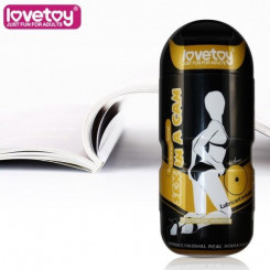 Мастурбатор-анус ручной SEX IN A CAN