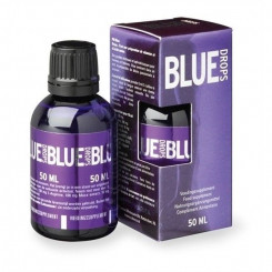 Препарат для повышения либидо BLUE DROPS (50ML)