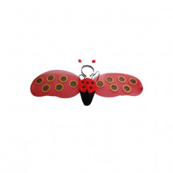  Набор Ladybug Headband & Wings Costume Accessory