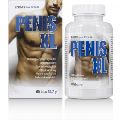 Стимулирующий препарат Penis XL (60 tabs) EAST