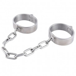 Stainless Steel New Style Male Anklets