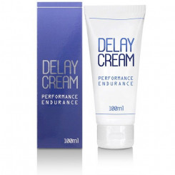 Крем для продлевания эрекции Cobeco Delay Cream (100ml)