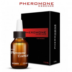 Феромонная эссенция Pheromone Essence woman - 7,5 ml