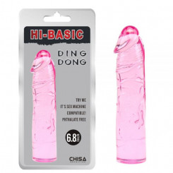 Насадка Ding Dong 6.8 Pink