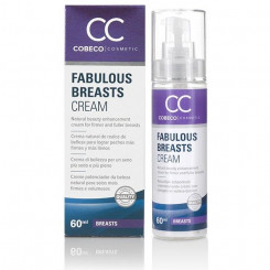 Гель для укрепления груди CC Fabulous Breasts Cream (60ml)