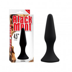 Анальная пробка L Silicone Plug