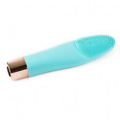 Силиконовый очиститель Jeos Silicone Facial Cleansing Brush IPX7 Waterproof Mini Magnetic Rechargeable Massager