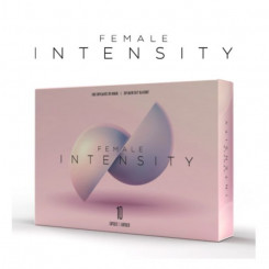 Женское либидо Female Intensity - 10 капсул