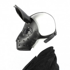 PU Leather kangaroo Masks