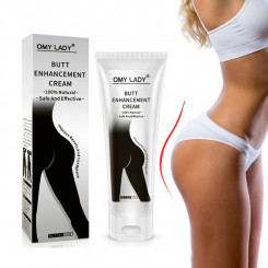 Крем для упругости ягодиц и кожи Omy Lady Butt Enhancement Cream, 100мл