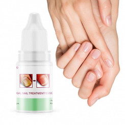 Восстанавливающий крем для ногтей Omy Lady Fungal Nails Treatment, 10мл