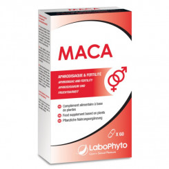 Препарат для повышения сексуального желания Maca Pills, 60 капсул