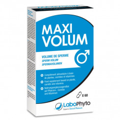 Препарат улучшающий эякуляцию и количество спермы MaxiVolum, 60 капсул