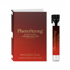 Духи с феромонами PheroStrong pheromone Limited Edition for Women, 1мл