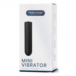 Компактный черный вибратор для женщин Mini Vibrator