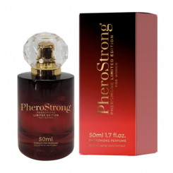 Духи с феромонами PheroStrong pheromone Limited Edition for Women, 50мл