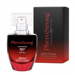 Духи с феромонами PheroStrong pheromone Beast for Men, 50мл