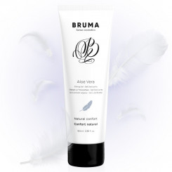 Лубрикант Bruma Alove Vera Sliding Gel Natural Confort, 100мл