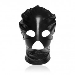 Hood Black