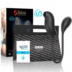 Клиторальный вибростимулятор Ibiza Stimulator Magic Clitoris Suctioner Vibration