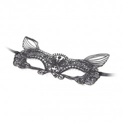 Lace Blindfold Party