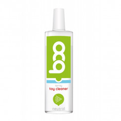 Спрей для очистки секс-игрушек Boo Toy Cleaner Spray, 150мл
